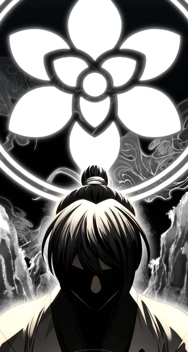 The Divine Brush Chapter 1 - page 9