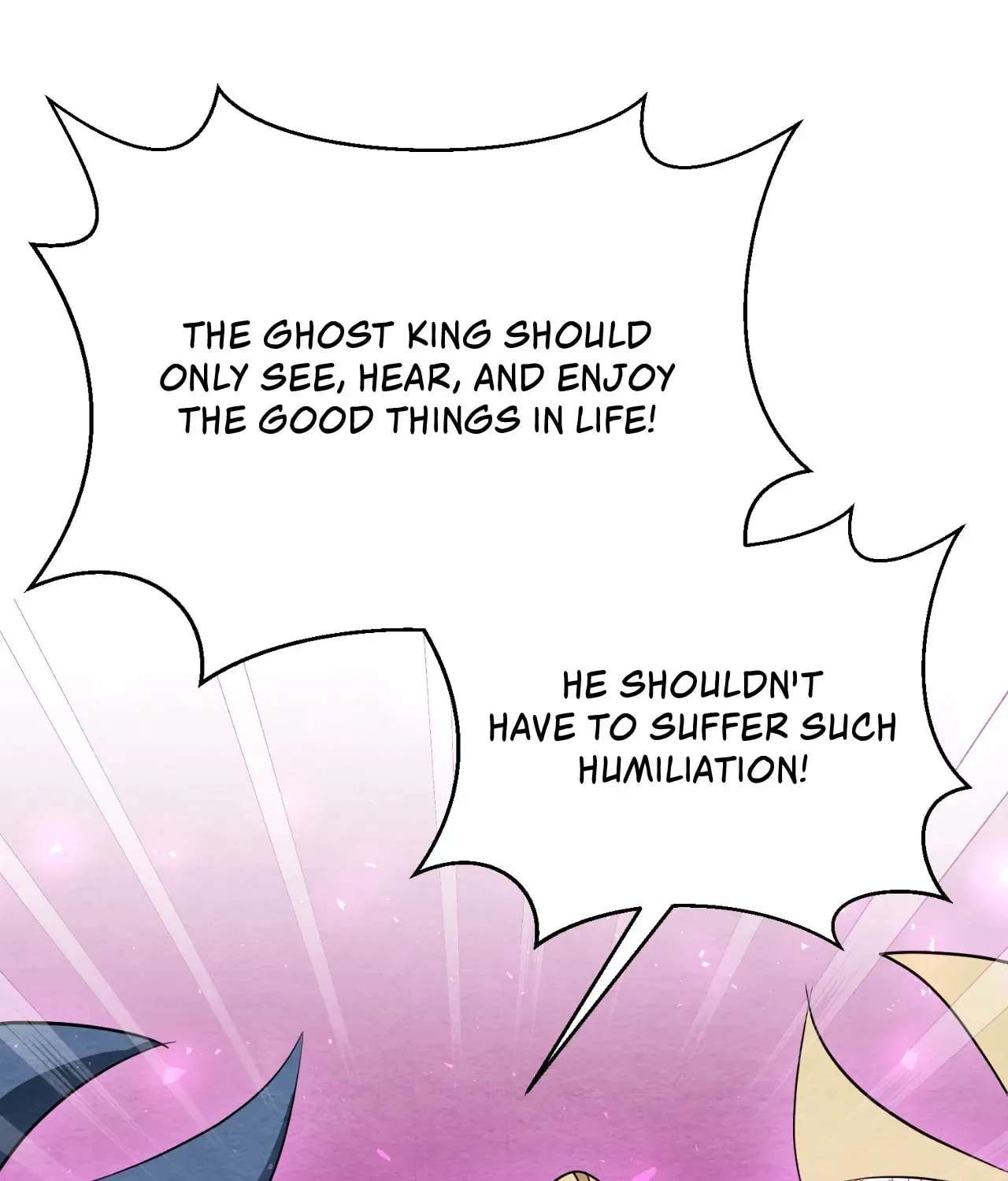 Oh, My Husband Chapter 15 - page 22