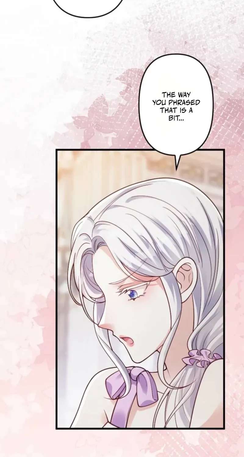 The Tyrant's Overprotective Contract Mother Chapter 51 - page 63