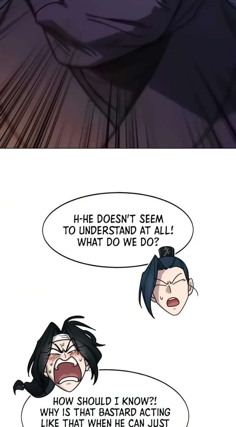 Return of the Blossoming Blade Chapter 180 - page 64