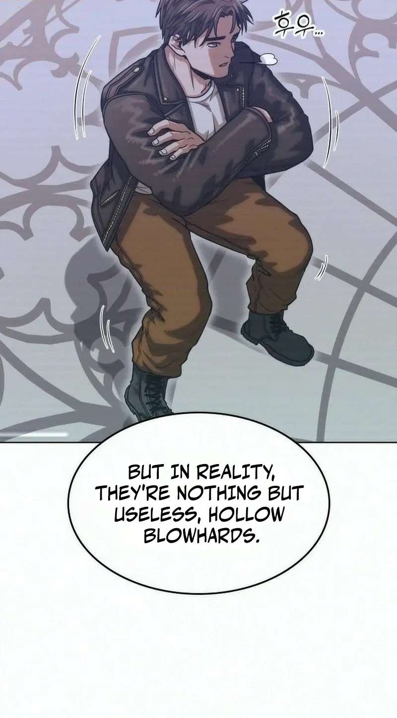 Love Tears Apart Zombies Chapter 4 - page 50