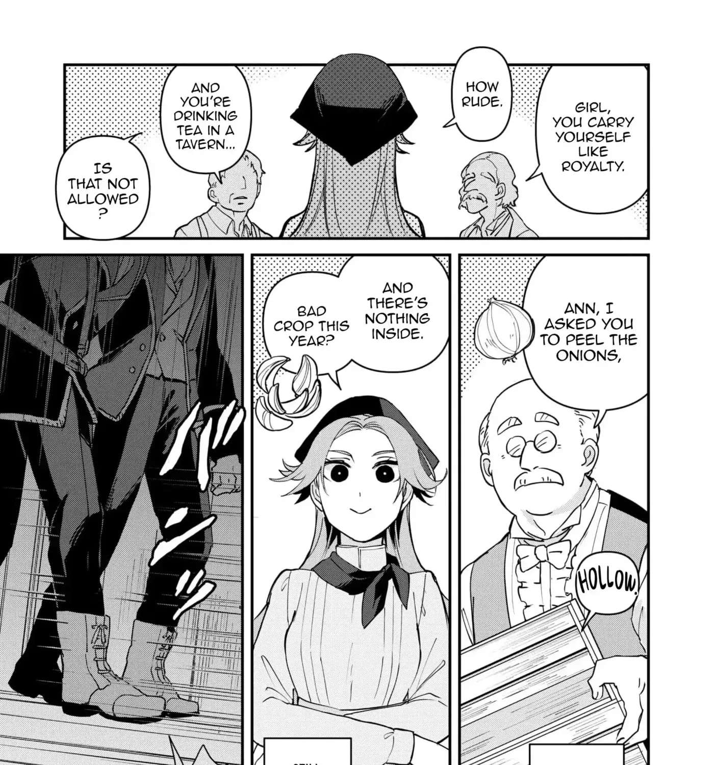 Mibun sa ni Owatta Koi wo, Imasara desuga Chapter 1 - page 40