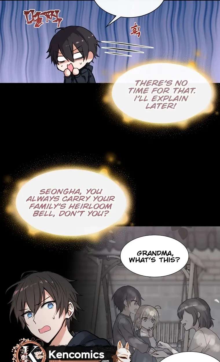 There Are Monsters Here, Too Chapter 1 - page 124