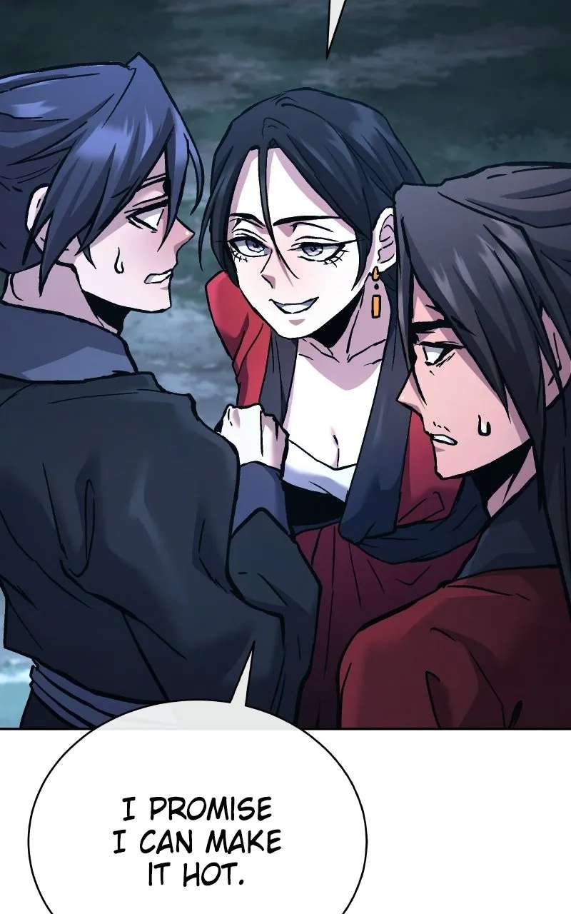 Demonic Frontline: The 13thFlying Dragon Company Chapter 34 - page 84