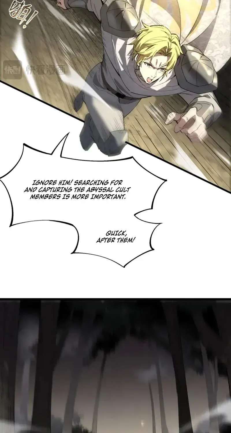 Global Class Transition: The Magic King's Skills Have Infinite Affixes Chapter 9 - page 64