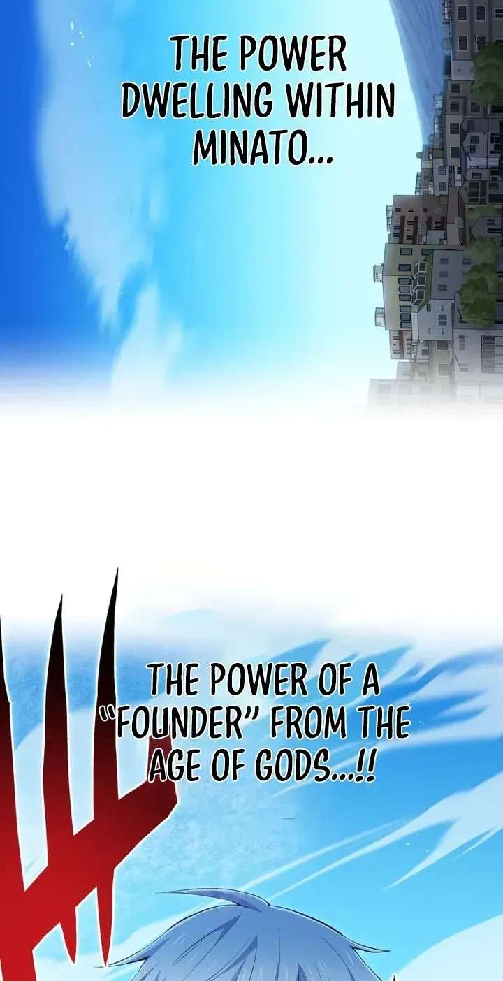I Am The Strongest Awakeners, Recognized By All Of The World’s Cheat Masters Chapter 123 - page 127