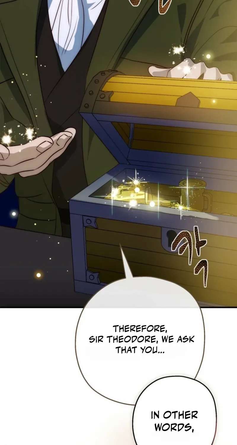 How to Survive as the Daughter of the Emperor Who Killed Me Chapter 41 - page 84