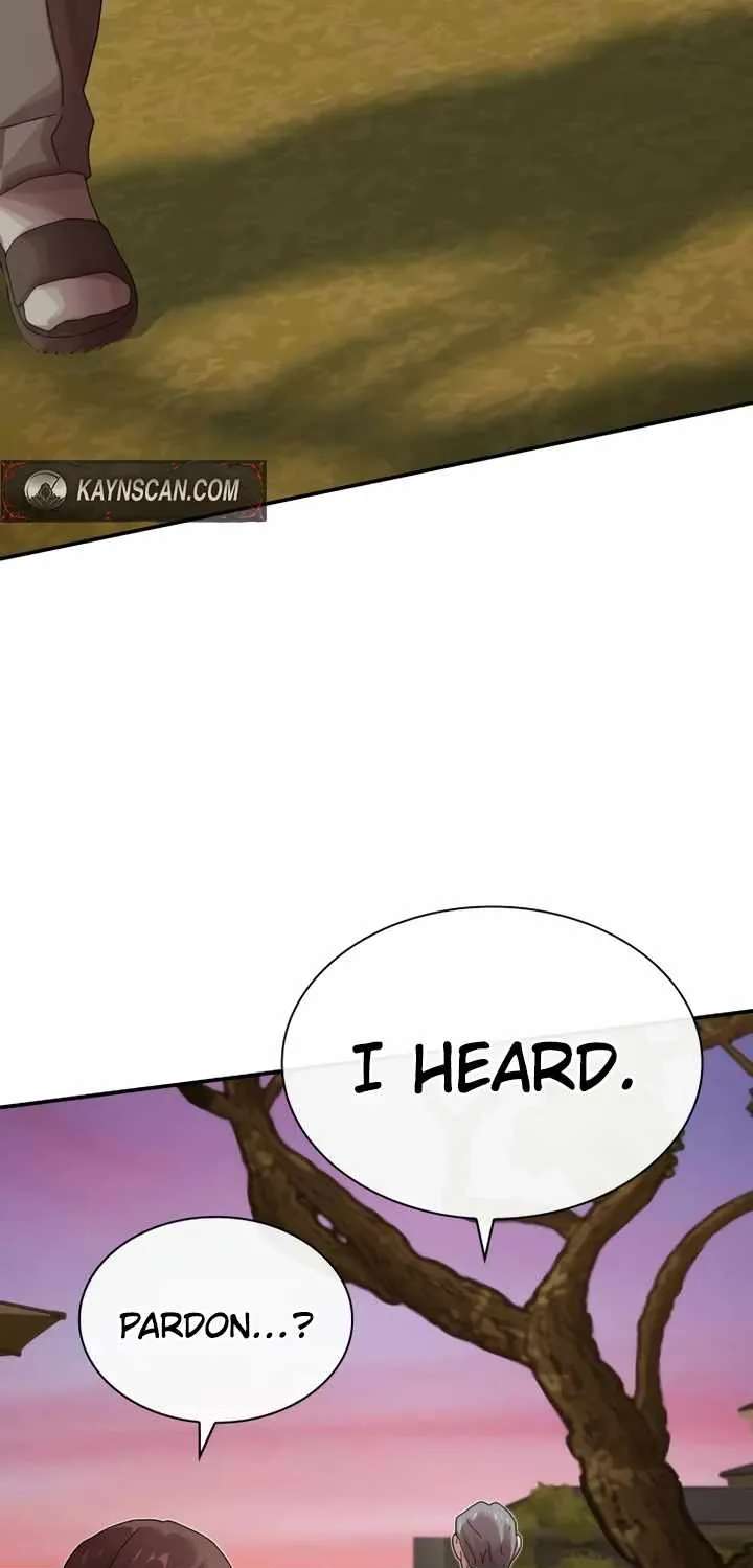 The Genius Who Reads the World Chapter 61 - page 136