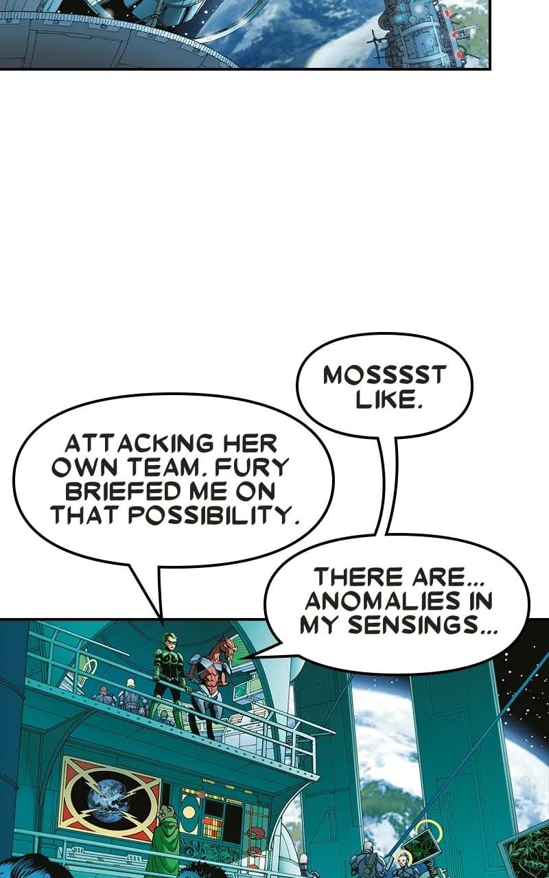 Astonishing X-Men Chapter 33 - page 32