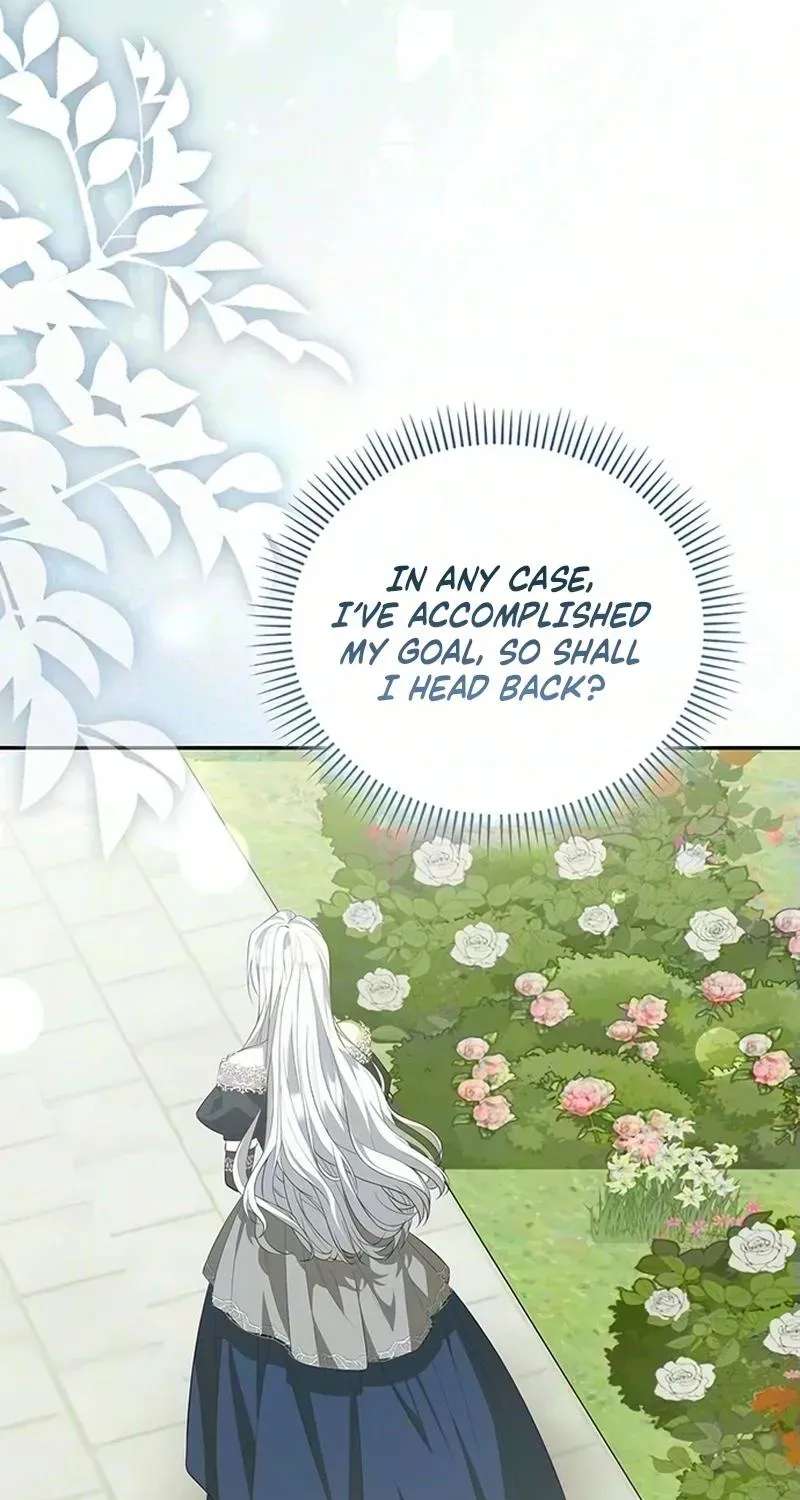A Wicked Woman's Life with Her In-Laws Is Fun Chapter 10 - page 100