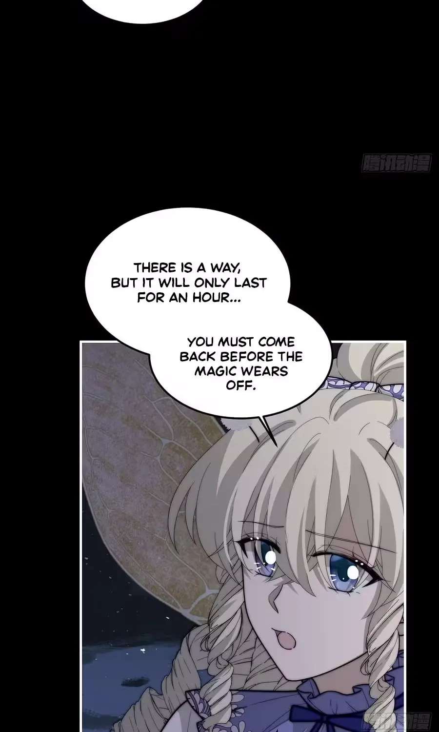 Rosemary's Fairy Tales Chapter 59 - page 14