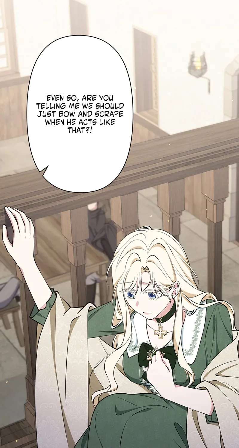 Substitute Bride Chapter 48 - page 79