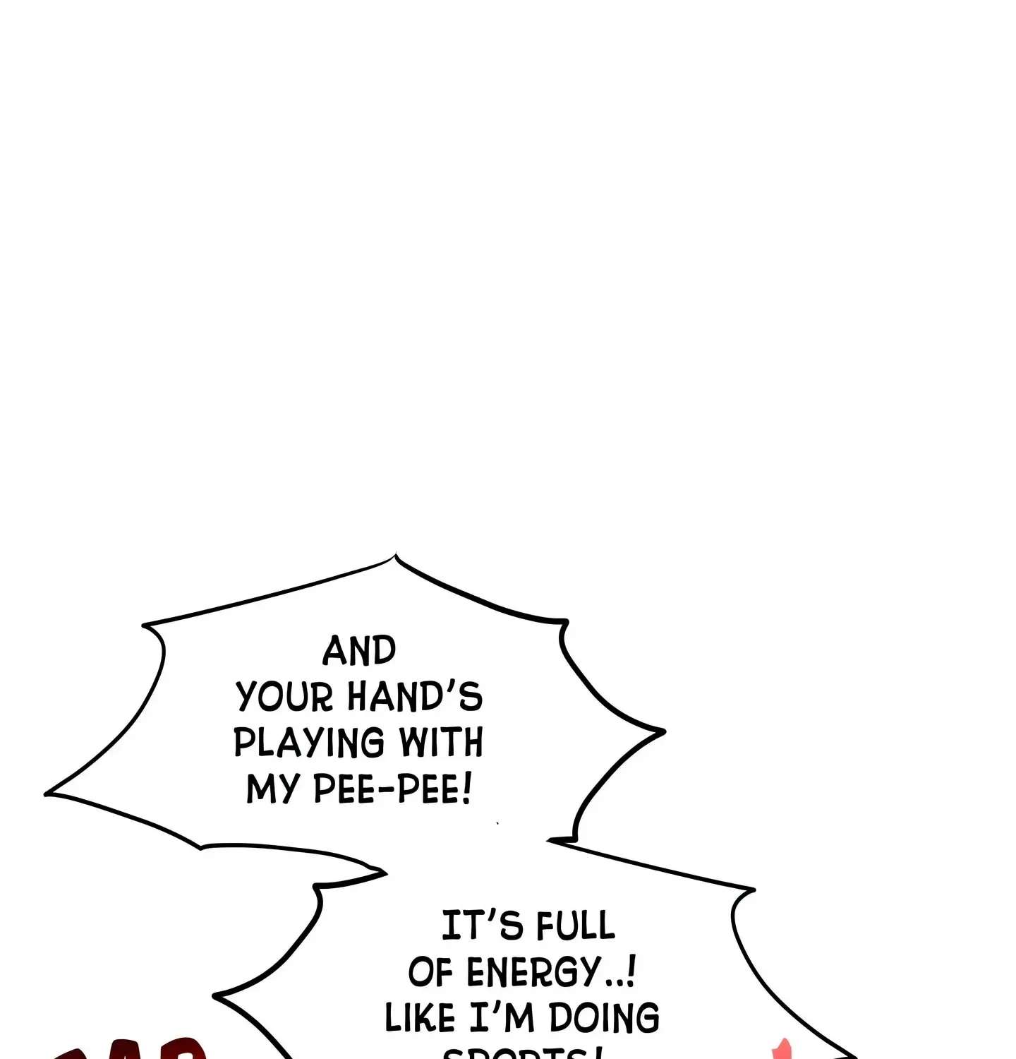 Aunties’ Juicy Breakfast Chapter 2 - page 37