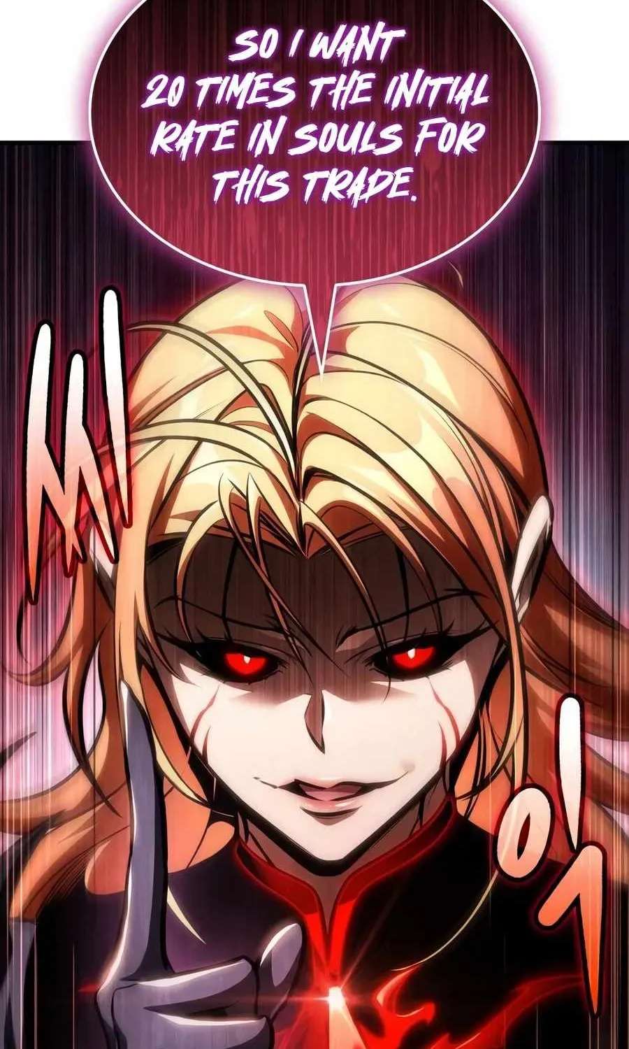 My Exclusive Tower Guide Chapter 135 - page 37