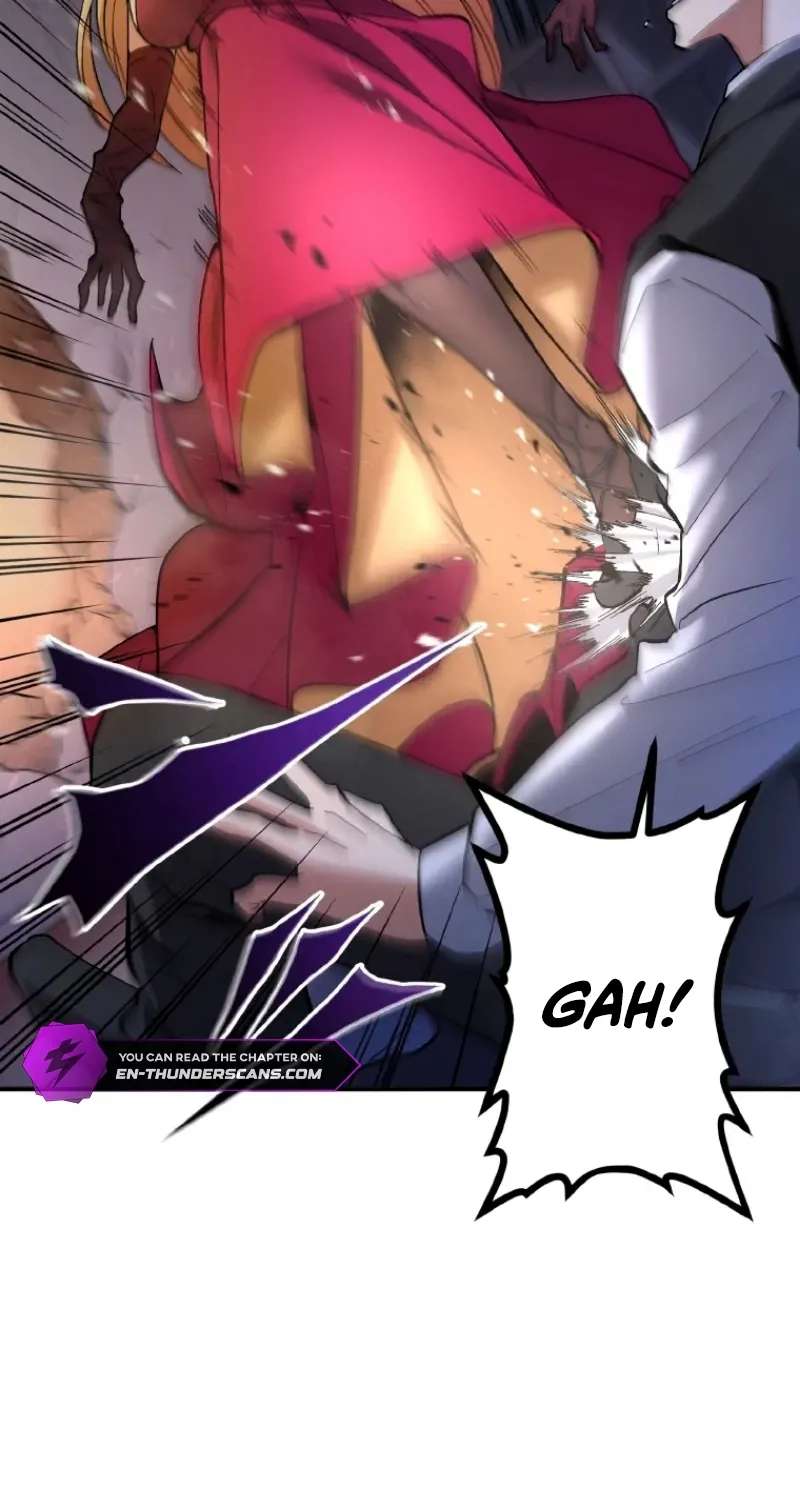 The Man Who Vowed Revenge on His Demon Wife Chapter 4 - page 85