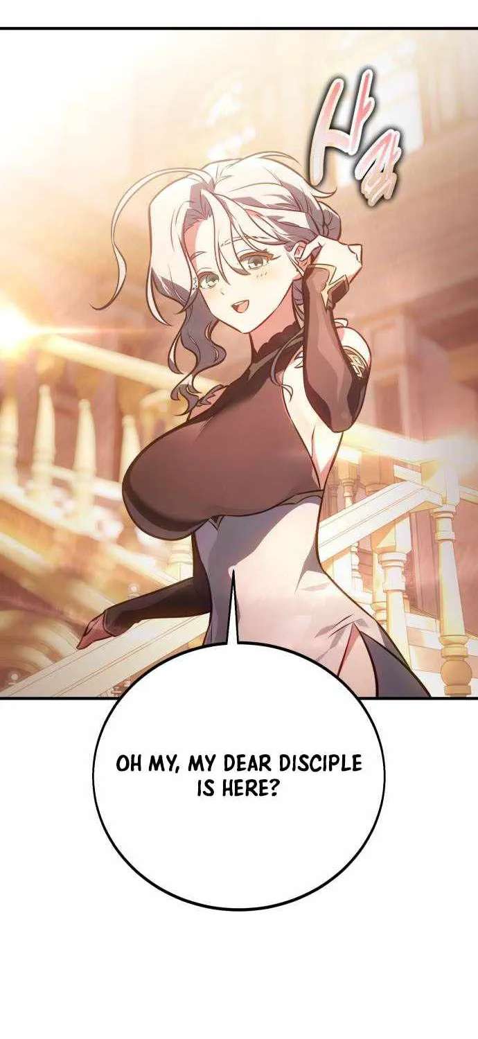 I Killed An Academy Player Chapter 140 - page 137