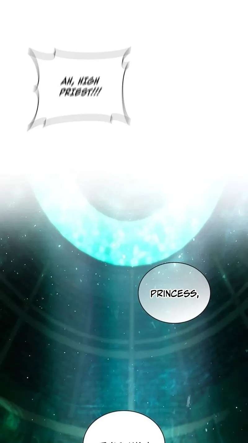 Dark Moon: Two Moons Chapter 50 - page 5