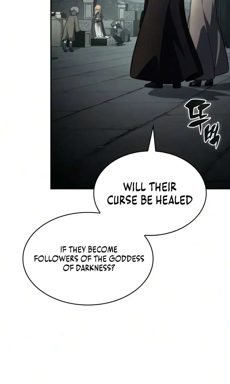 The Regressed Son Of A Duke Is An Assassin Chapter 142 - page 62