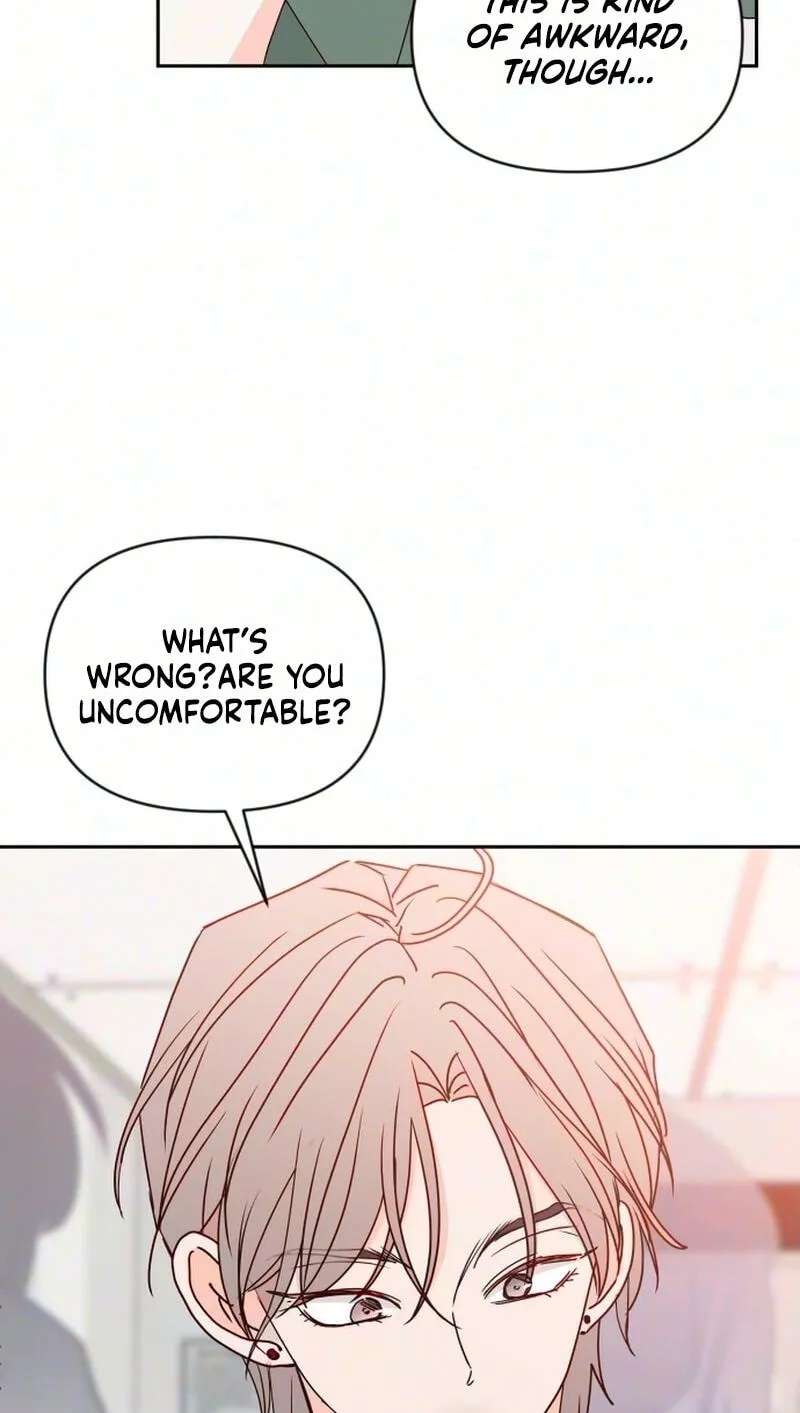 My Love Advisor Chapter 45 - page 81