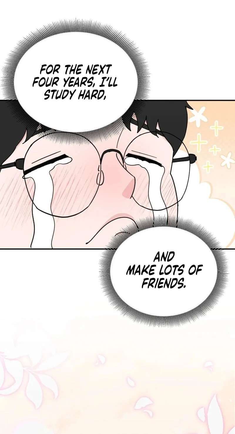 My First Love, Transformed! Chapter 1 - page 56