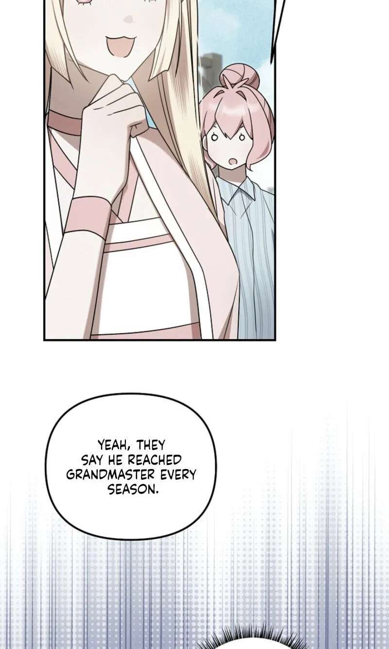 That's the Guy! Chapter 62 - page 95