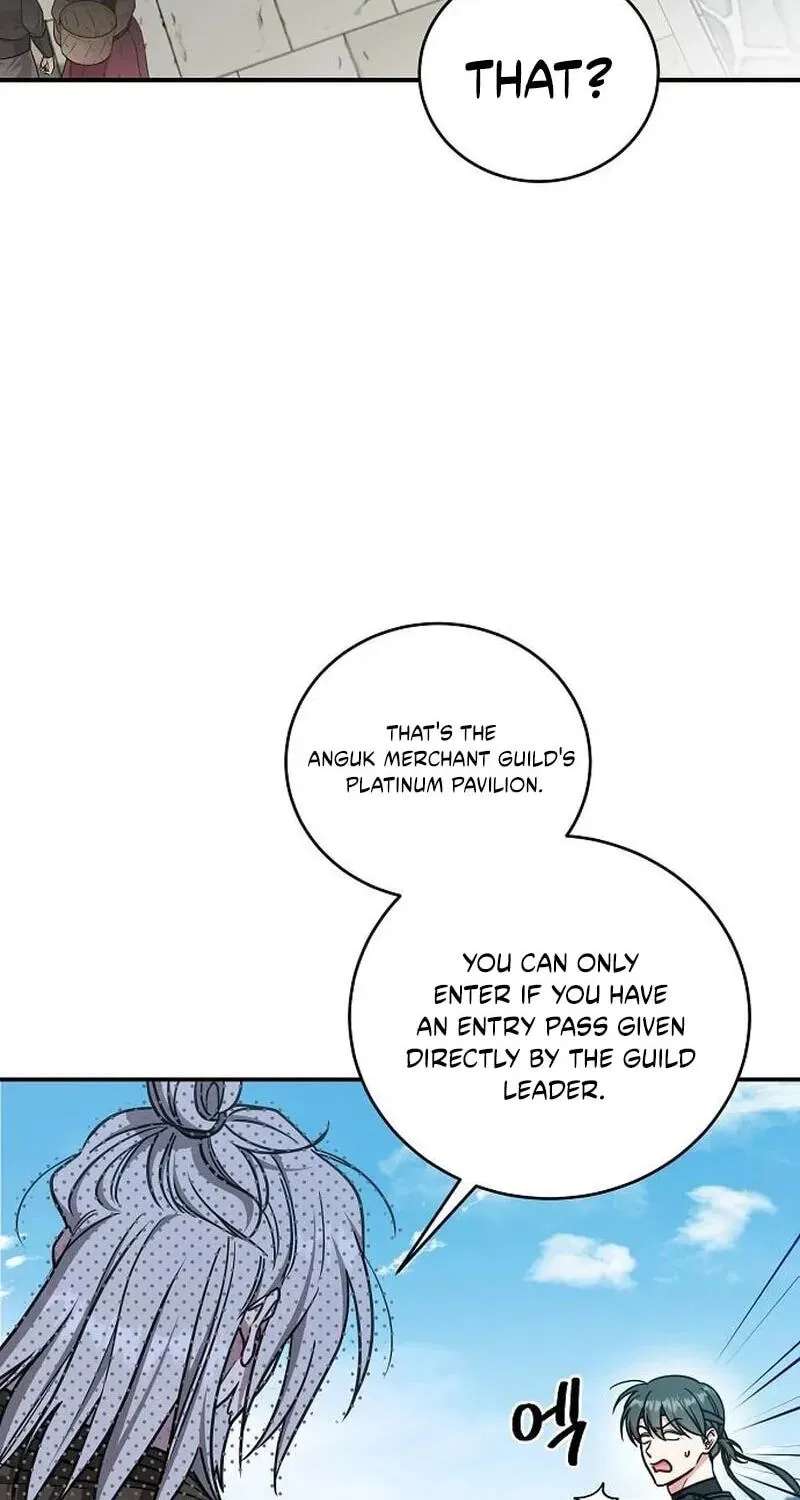 The Eldest Daughter of the Tang Clan of Sacheon Protects the Family Chapter 33 - page 28