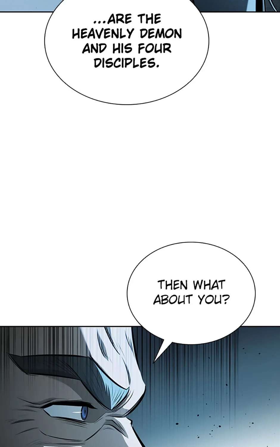 Absolute Master of the Senate Chapter 64 - page 113