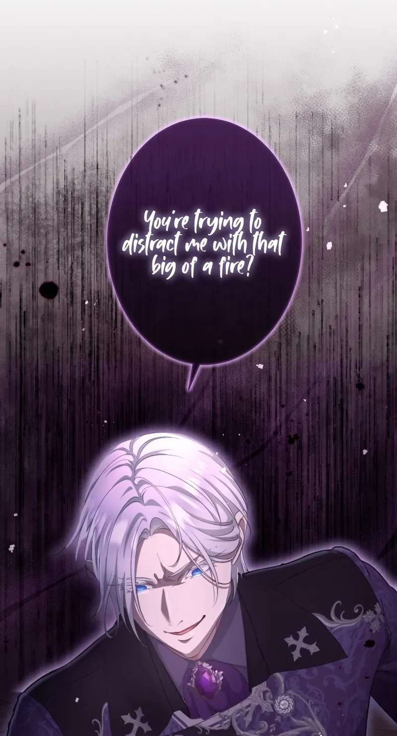 The Unhappy Poison Witch's Happy Marriage Chapter 20 - page 42