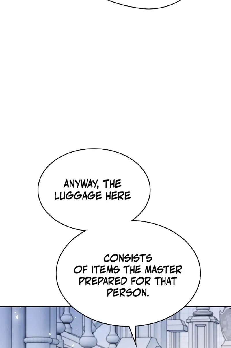 The Grand Duchess Disappeared on a Silent Night Chapter 26 - page 33