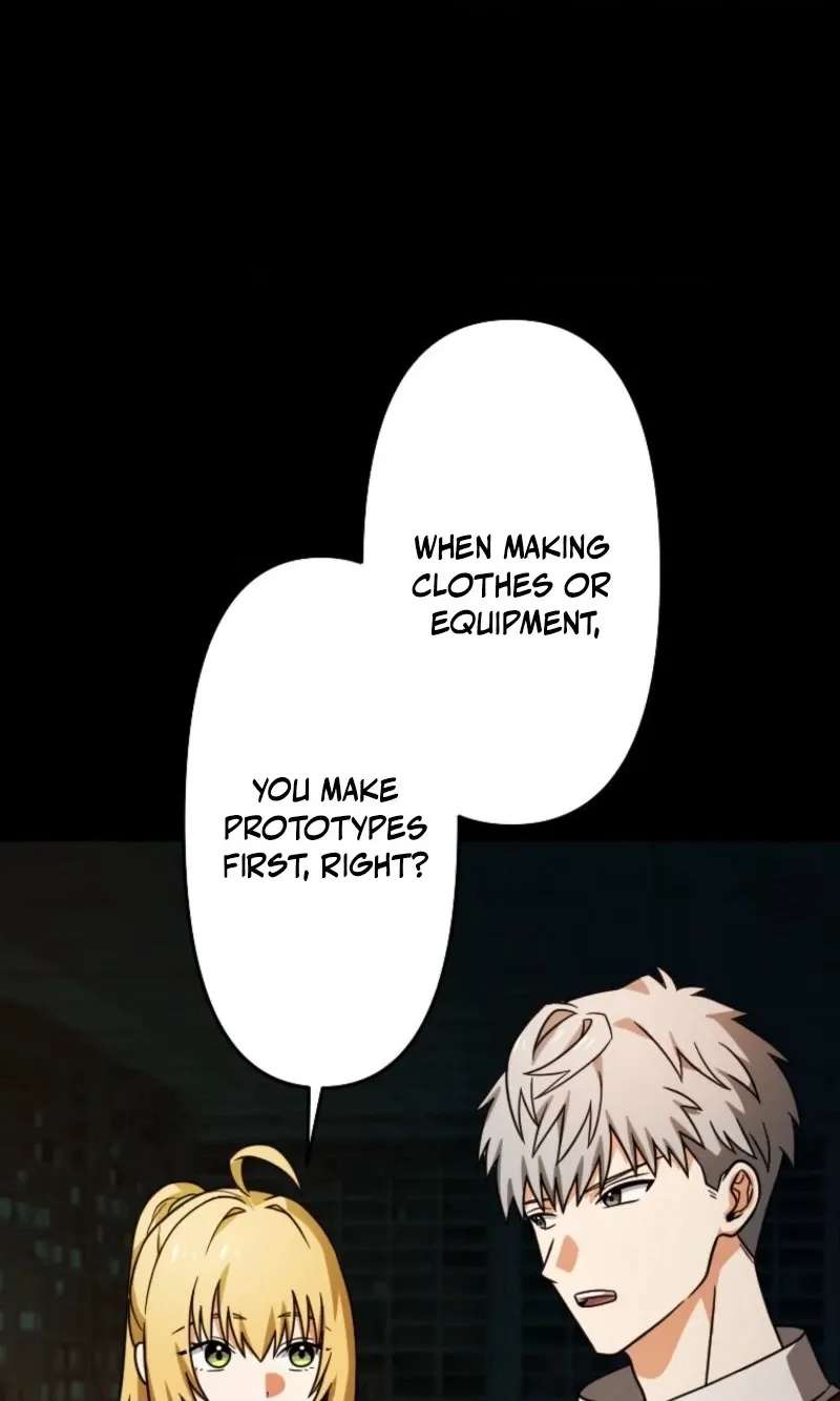 Gray Ash: The Dismissed Knight Begins Anew in the Dungeon City Chapter 52 - page 40