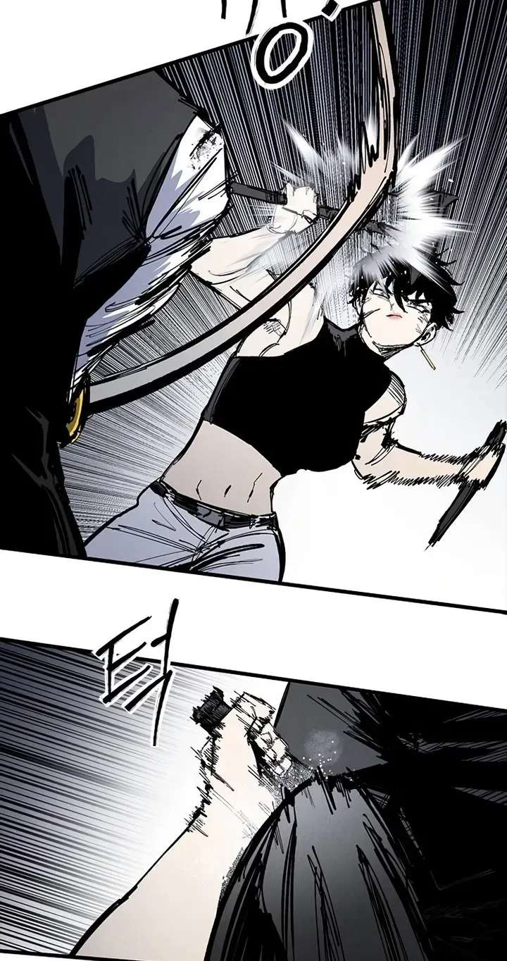 High Class Chapter 86 - page 23