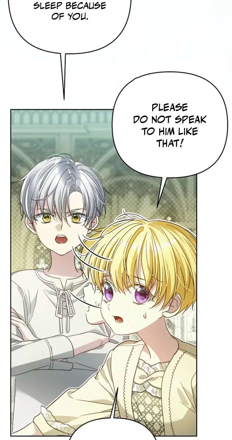 En Travesti: I Became a Fake Prince Chapter 34 - page 63