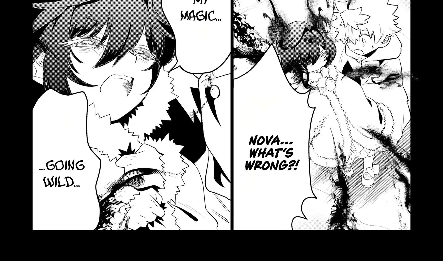 My Perfect Wife Is the Head of My Rival House Chapter 1 - page 89