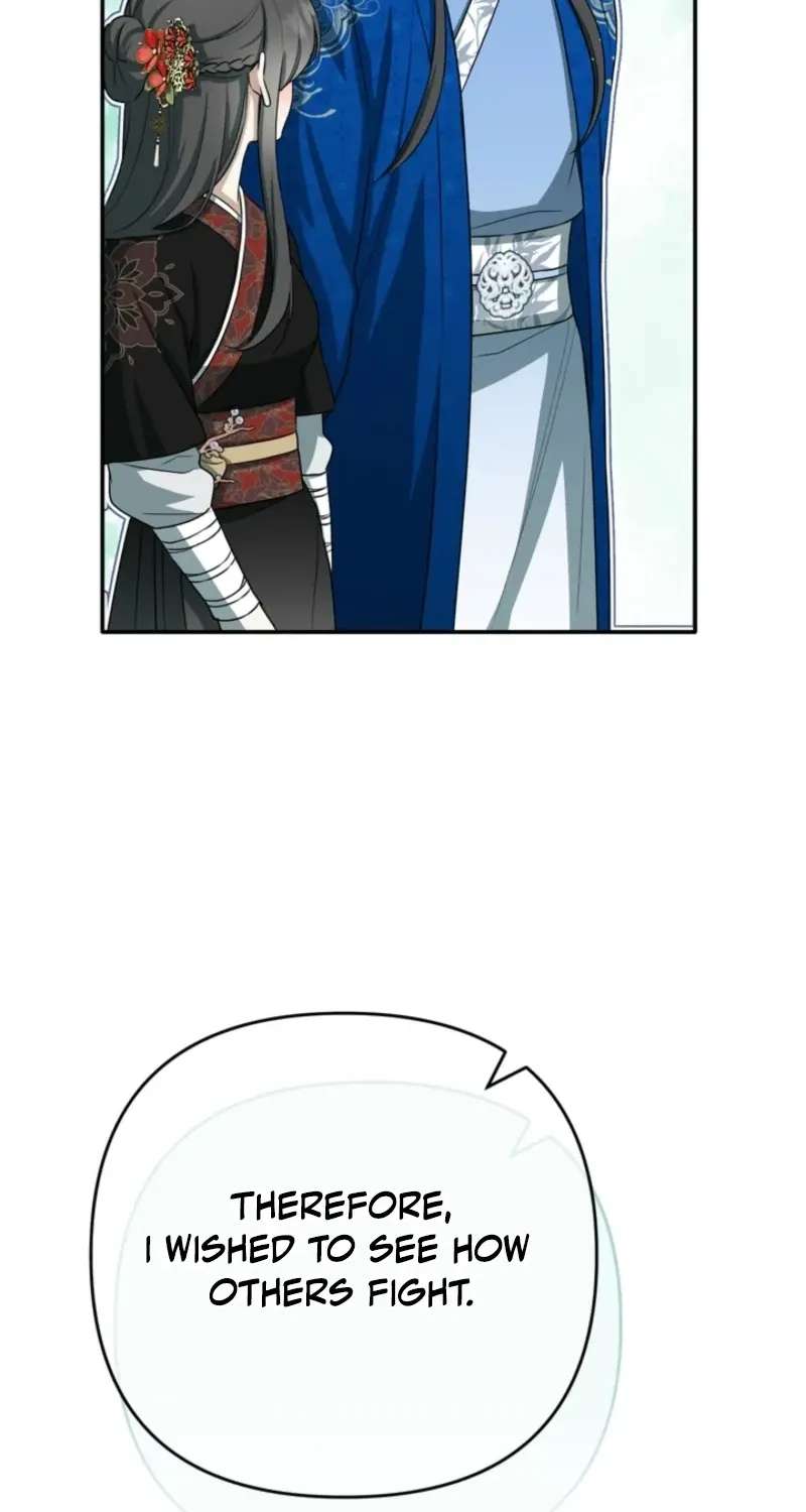 The Heavenly Demon Cult's Strongest Maid Chapter 37 - page 55