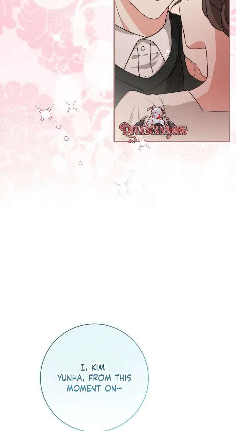 Dangerous Newlyweds Chapter 40 - page 42