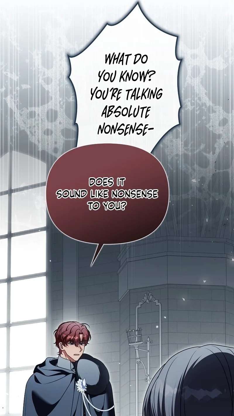 I'll Die If I Don't Get Married Chapter 53 - page 82