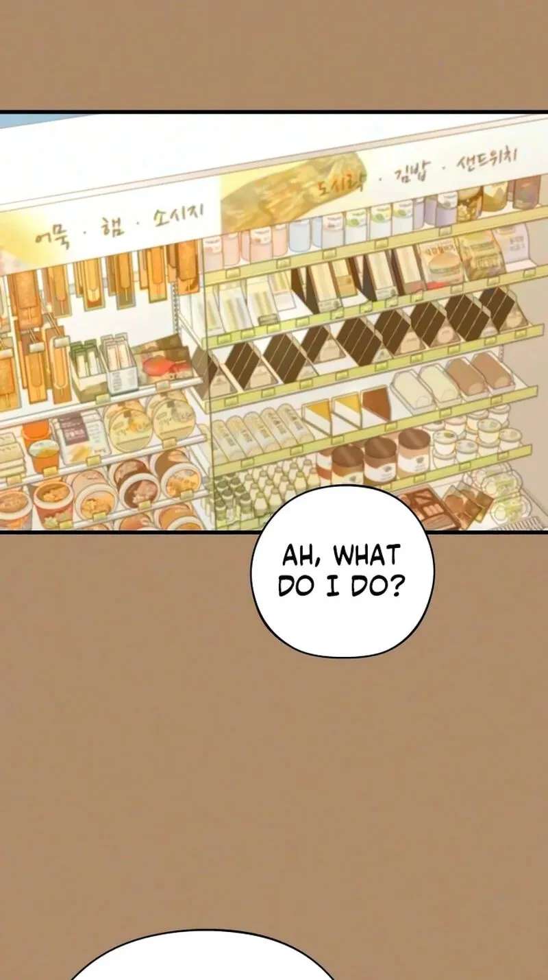 Want to Go Grocery Shopping Together? Chapter 30 - page 38
