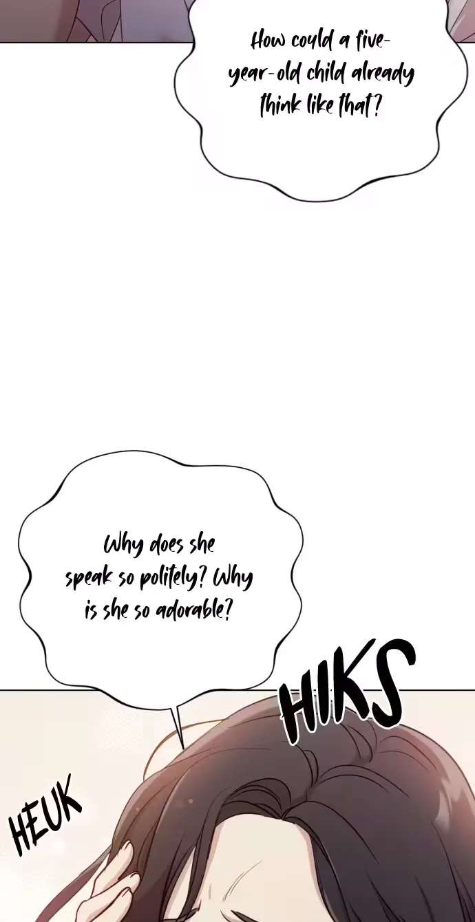 Hi Mommy Chapter 13 - page 19