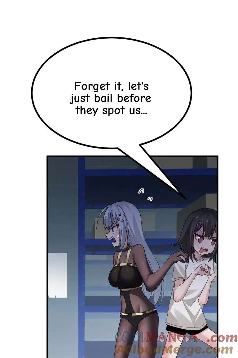 The Graduation Project Is, Making Butter! Chapter 64 - page 43