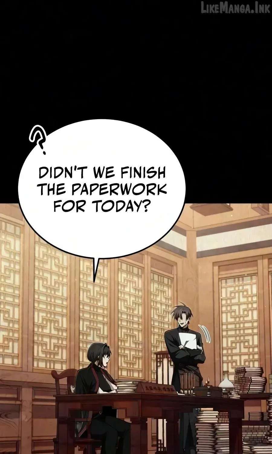 One hit teacher master baek Chapter 159 - page 118