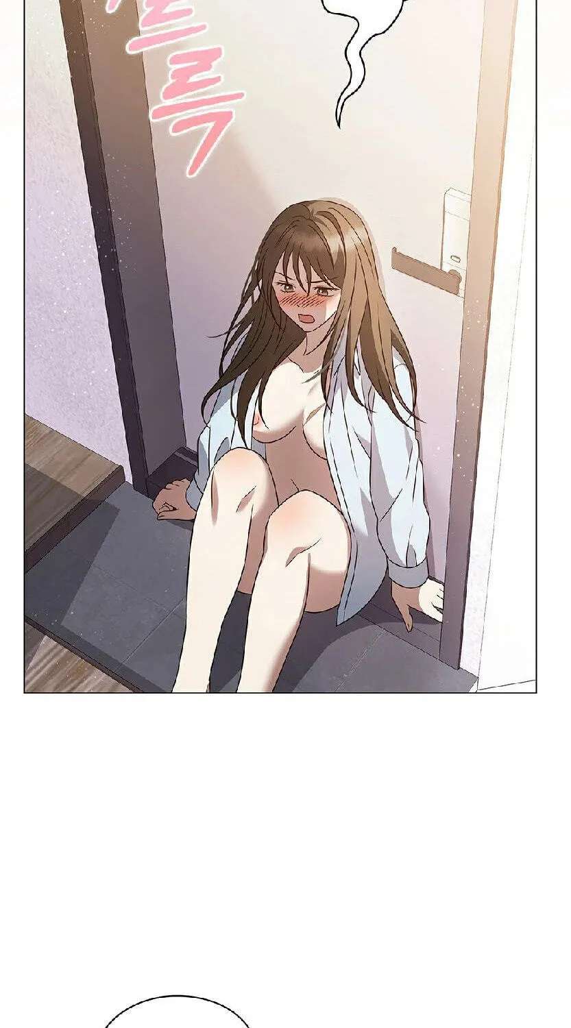 Beast's Lover Chapter 28 - page 58