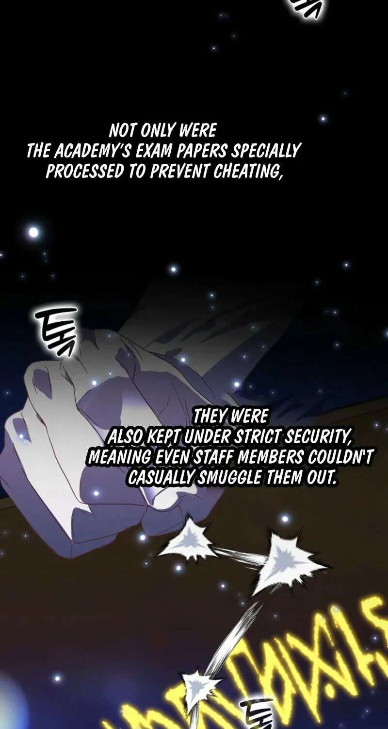 Cinderella's Pocket-Sized Protector Chapter 55 - page 38