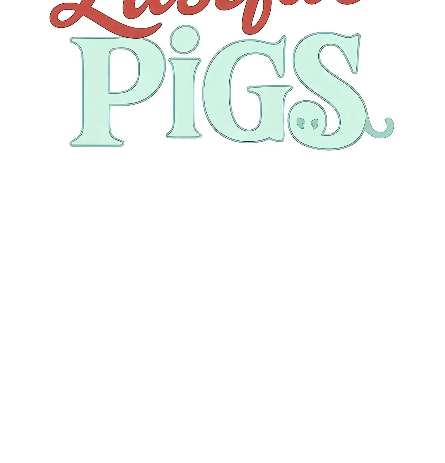 The Three Lustful Pigs Chapter 4 - page 2