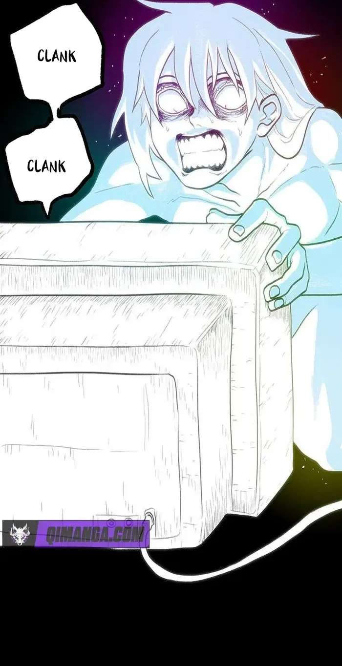 The Graymark Chapter 98 - page 85