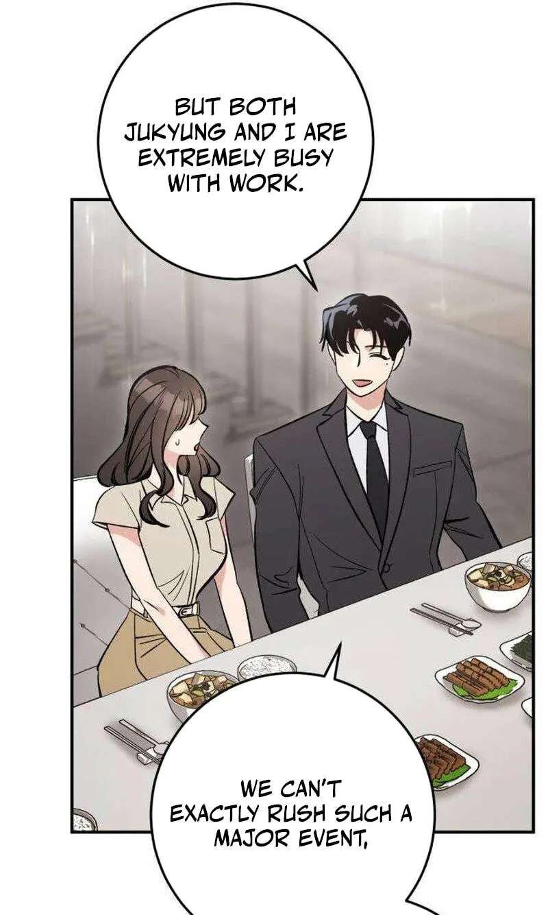 If You Don't Date, You Die! Chapter 36 - page 70
