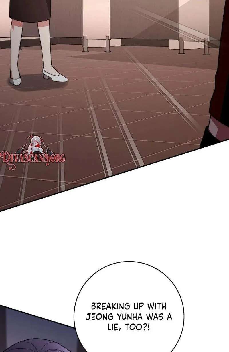 Dangerous Newlyweds Chapter 44 - page 34