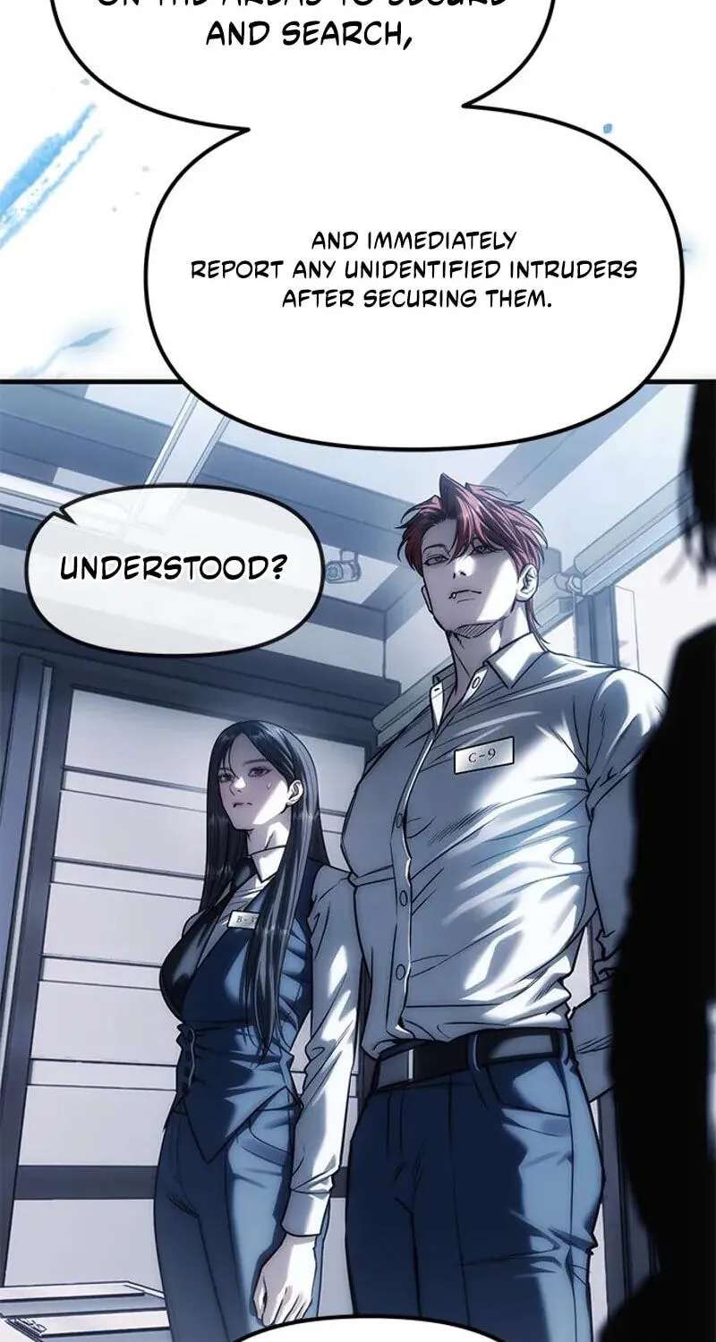 Undercover! Chaebol High School Chapter 114 - page 55