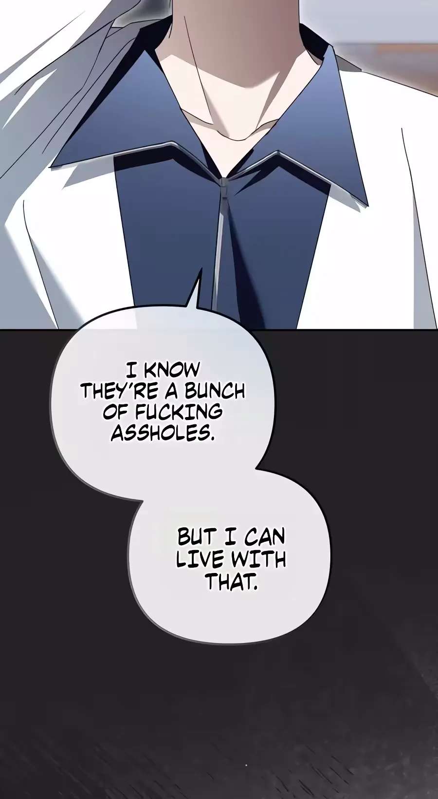 The Lucky Plan of An Idol In His Second Life Chapter 39 - page 30
