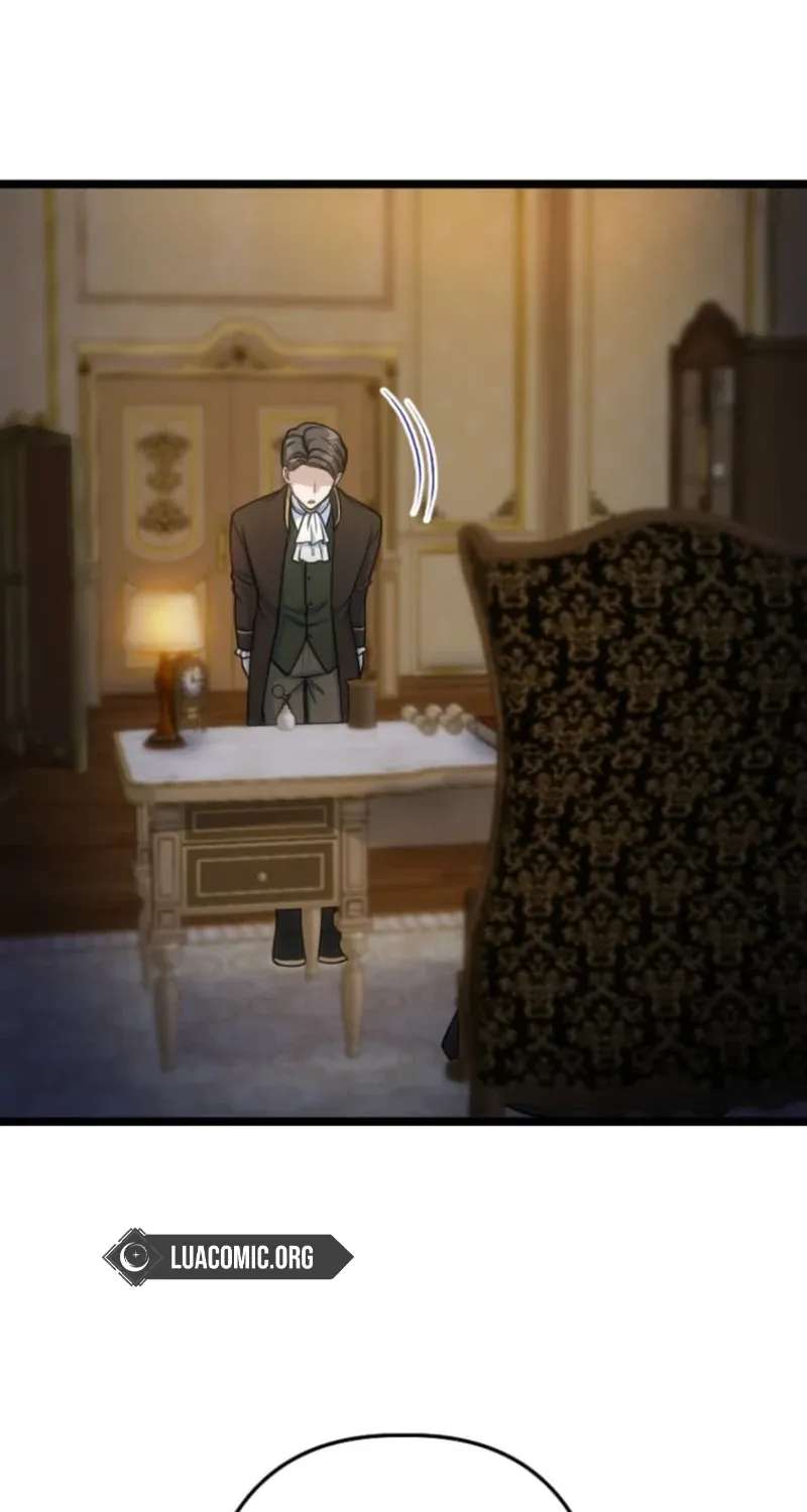 The Prince Who Was My Fiancé in Name Only Apparently Loved Me Chapter 31 - page 6
