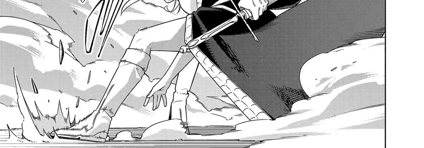 [Dungeon] Hitodasuke shitara, Shiran Toko de Bazutteta Ken Chapter 17 - page 27
